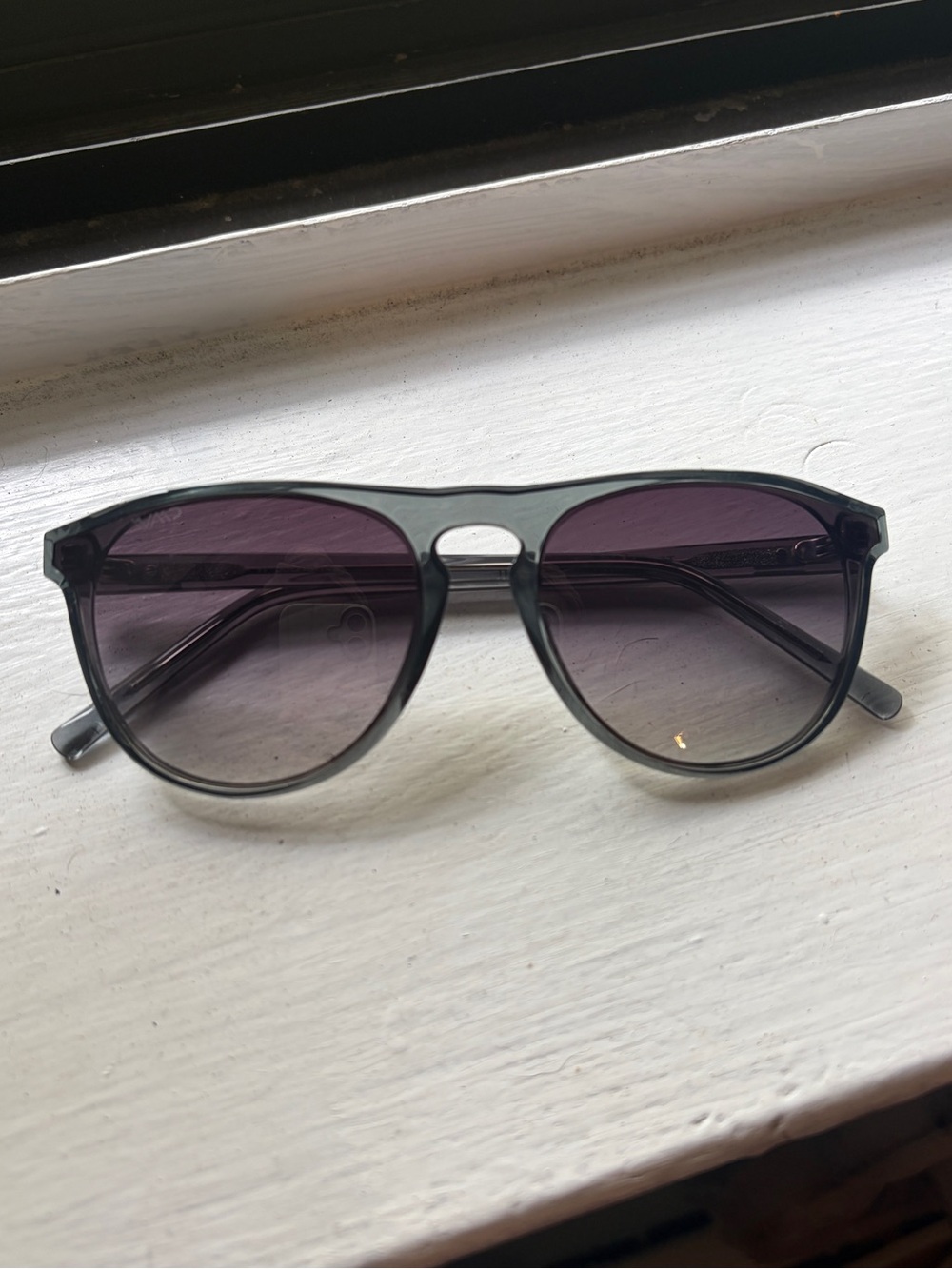 WMP Prescott Sunglasses